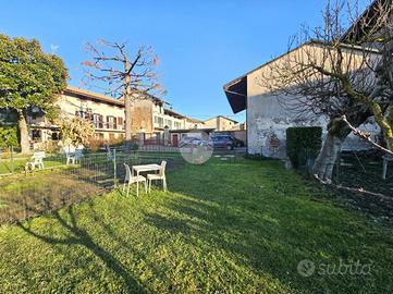 3 LOCALI A CANDIA CANAVESE