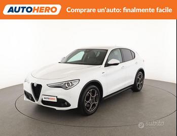 ALFA ROMEO Stelvio FD54035
