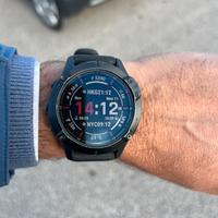 Garmin fenix 6 pro