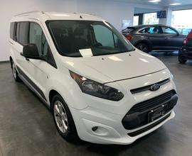FORD Tourneo Connect 7 POSTI 1.5 TDCi Titanium