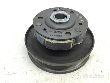 HONDA SH I SPORT 150 CORRETTORE DI COPPIA E FRIZIO
