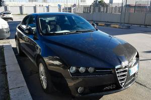 Alfa romeo 159 2.4 (leggi bene) 
