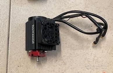 Motore spektrum firma SPMXSM1205