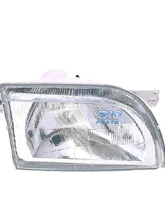 FARO DESTRO CON REGOLAZIONE MANUALE FORD TRANSIT 9