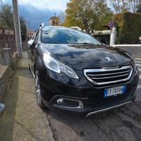 Peugeot 2008 - 1600 Diesel blueHdi 120CV