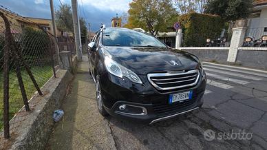 Peugeot 2008 - 1600 Diesel blueHdi 120CV