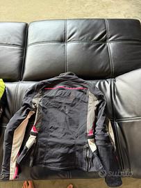 Giubbino moto donna Dainese