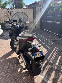 Honda X-ADV 750 - 2019