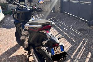 Honda X-ADV 750 - 2019