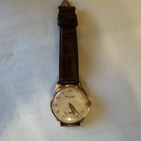 Philip Watch oro 18k funzionante