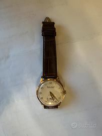 Philip Watch oro 18k funzionante