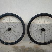 Ruote bici da corsa