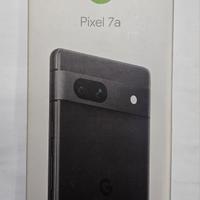 Google Pixel 7a 128 GB nuovo ancora da attivare