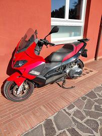  gilera nexsus 500