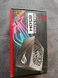 Alimentatore ASUS ROG Strix 850W Gold