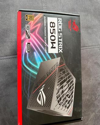 Alimentatore ASUS ROG Strix 850W Gold