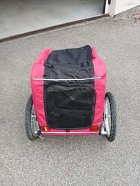 Trasportino taglia m Trixie