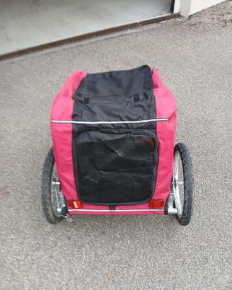 Trasportino taglia m Trixie