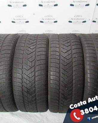 255 45 20 Pirelli 255 45 R20  85% Pneus