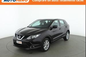 NISSAN Qashqai AV66281