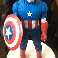Gioco Capitan America – Action Figure 48 cm