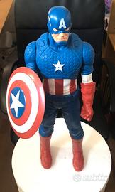 Gioco Capitan America – Action Figure 48 cm