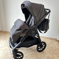 TRIO Inglesina APTICA XT con Darwin + isofix