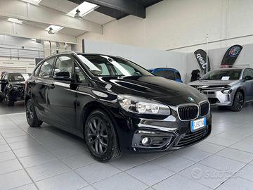 BMW 218 d Active Tourer Advantage