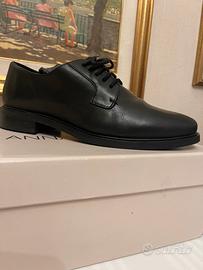 Eleganti scapre stringate in vera pelle Anna Field