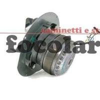 Estrattore fumi ebm r2e150 an91 2400rpm ravelli