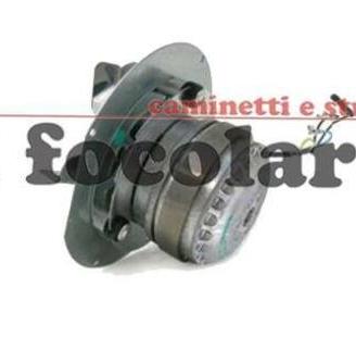 Estrattore fumi ebm r2e150 an91 2400rpm ravelli
