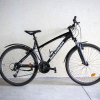 Mountain Bike MTB Rockrider ST50 26" Decathlon – c