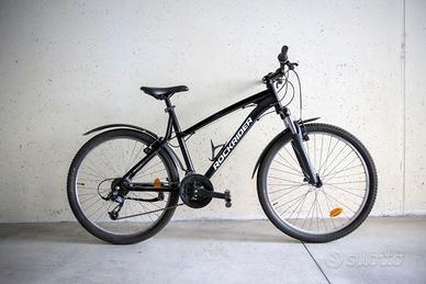 Mountain Bike MTB Rockrider ST50 26" Decathlon – c