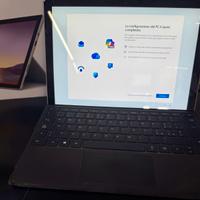 PC Notebook Microsoft Surface PRO 7