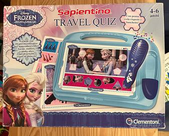 Sapientino Frozen
