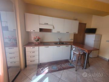 Stanza monolocale a Reggio Calabria