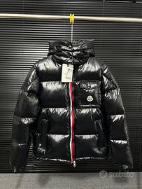 Piumino Moncler Montbéliard Snow Mountain /2