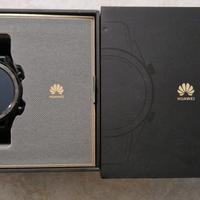 huawei watch gt 46mm nero