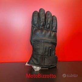 Guanti Blauer Combo pelle