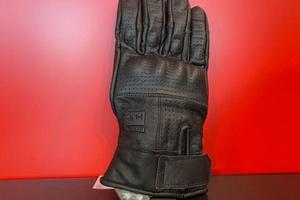 Guanti Blauer Combo pelle
