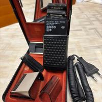 Rasoio elettrico BRAUN