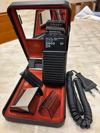 Rasoio elettrico BRAUN