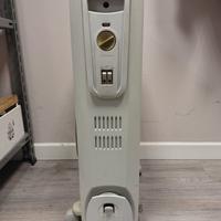 De’Longhi HOR KH770920  Radiatore elettrico a olio