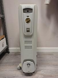 De’Longhi HOR KH770920  Radiatore elettrico a olio