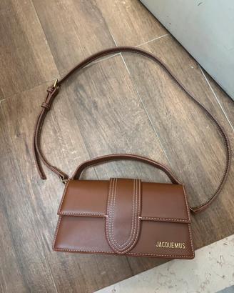 borsa jacquemus