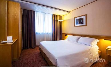 Due suites in multiproprieta' a courmayeur