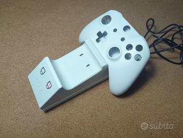 VENOM Stazione di Ricarica Controller Xbox One