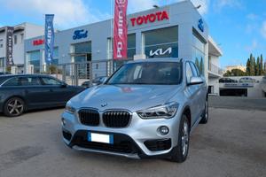 Bmw X1 sDrive18d Sport