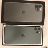 IPhone 11 Pro Max 64gb