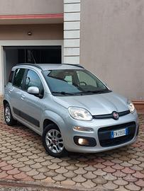Fiat Panda 1.3 MJT 95 CV S&S Lounge